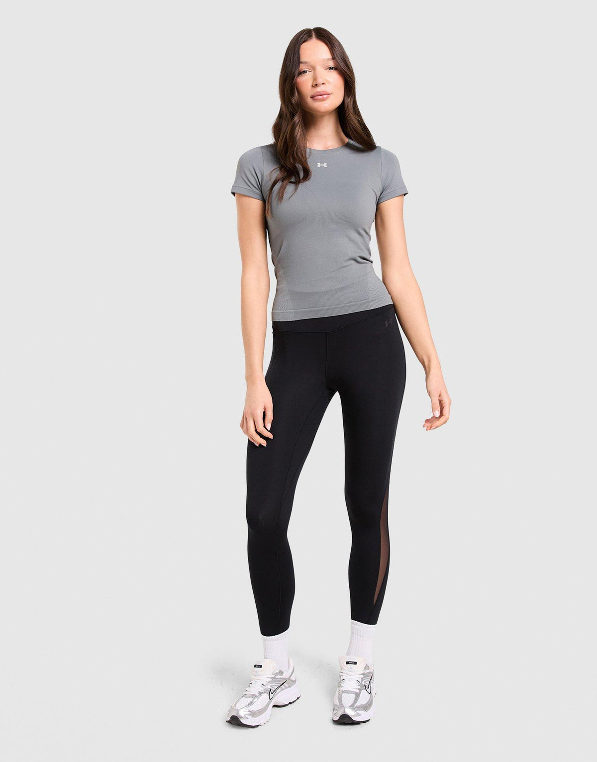 Vanish Seamless T-Shirt