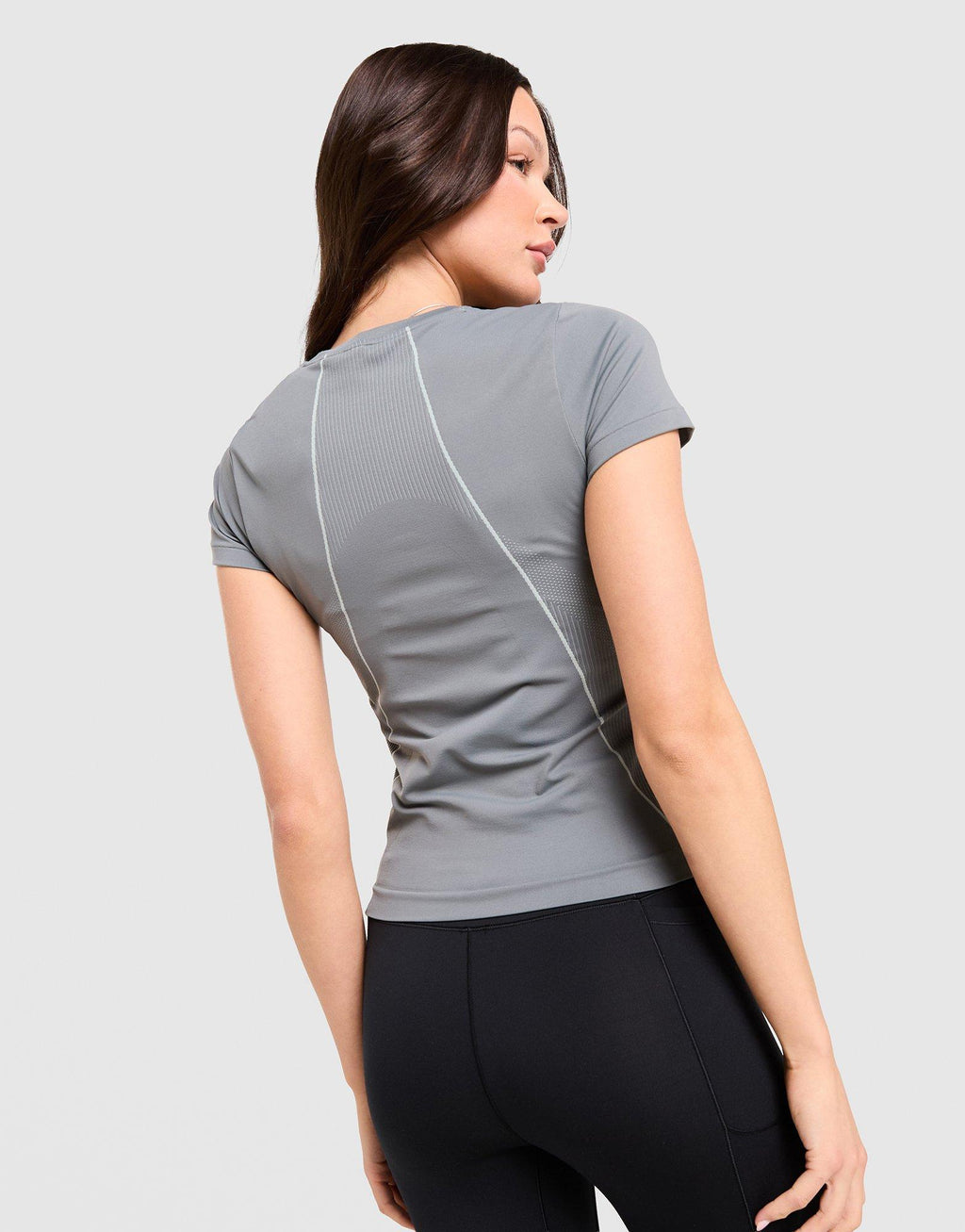 Vanish Seamless T-Shirt