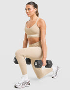 Vanish Seamless Sports Bra