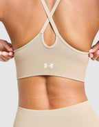Vanish Seamless Sports Bra