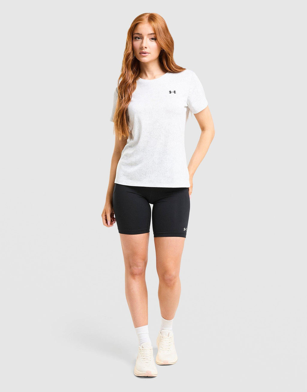 Tech Pixelated T-Shirt