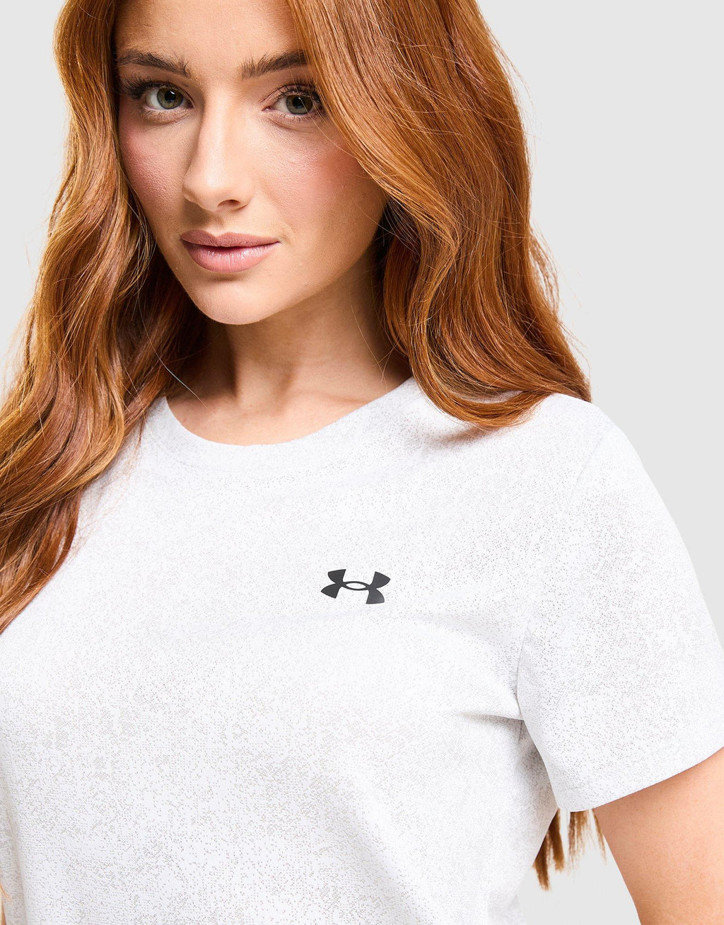 Tech Pixelated T-Shirt