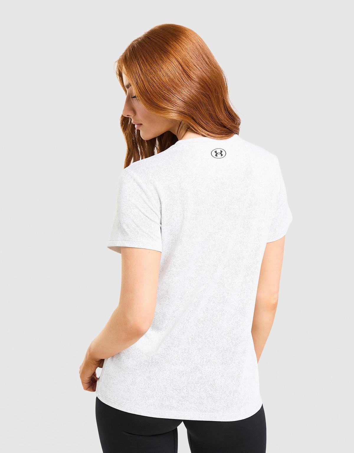 Tech Pixelated T-Shirt