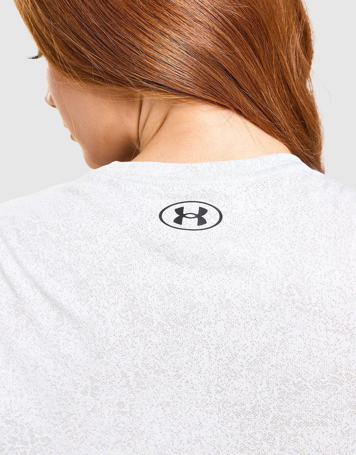 Tech Pixelated T-Shirt