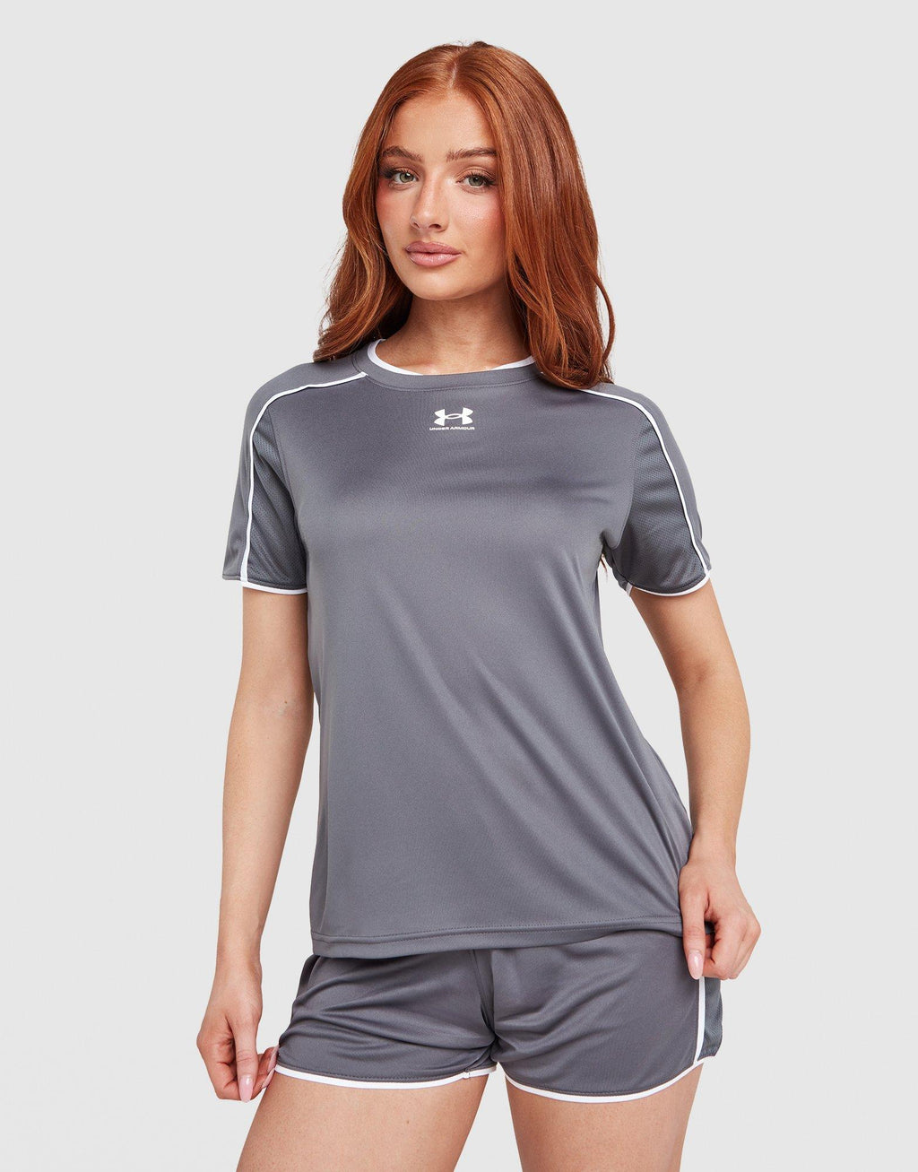 Challenger 2.0 T-Shirt