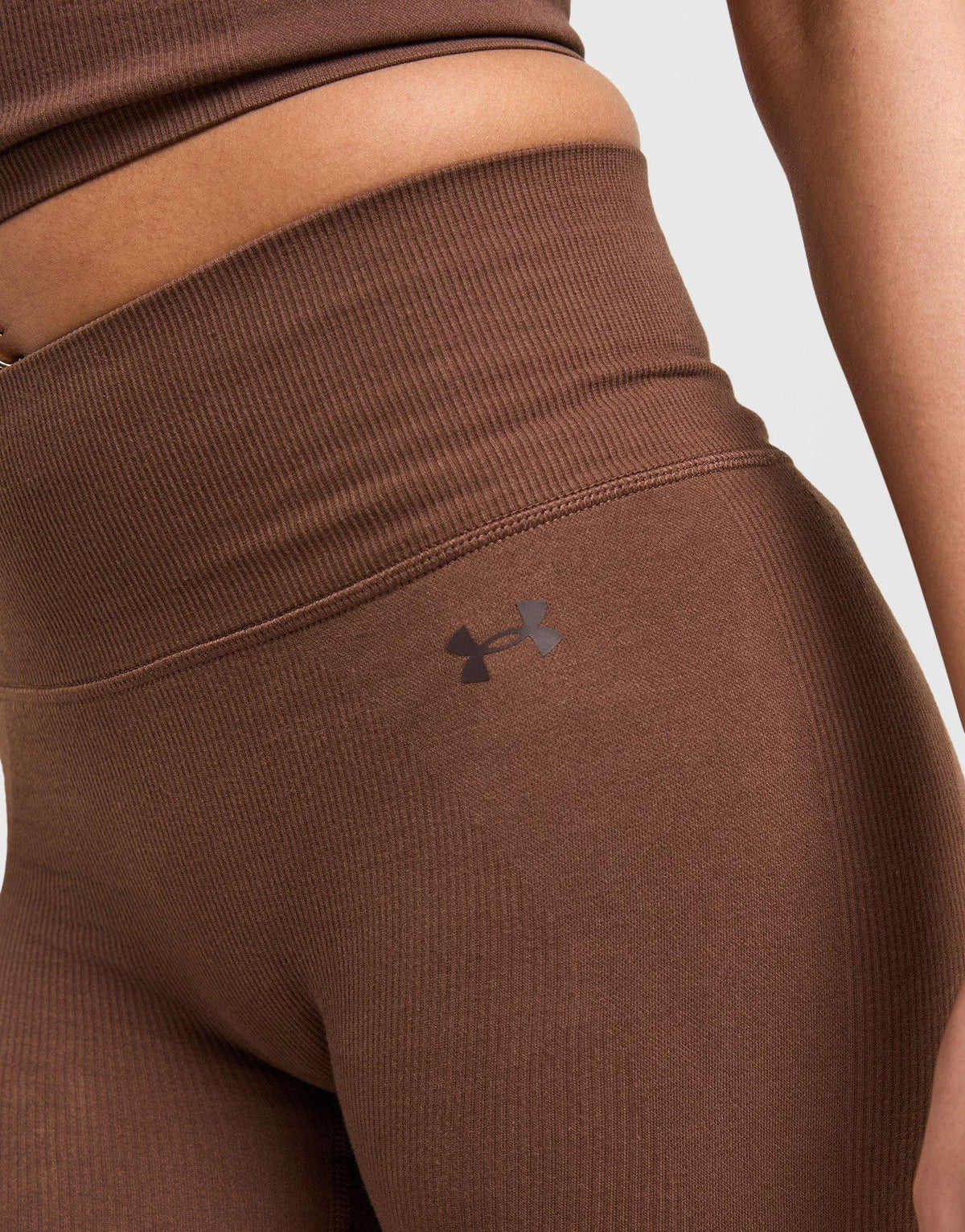 Cotton Seamless Leggings