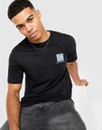 Fine Box Logo T-Shirt