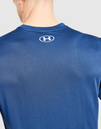 Tech Grid T-Shirt
