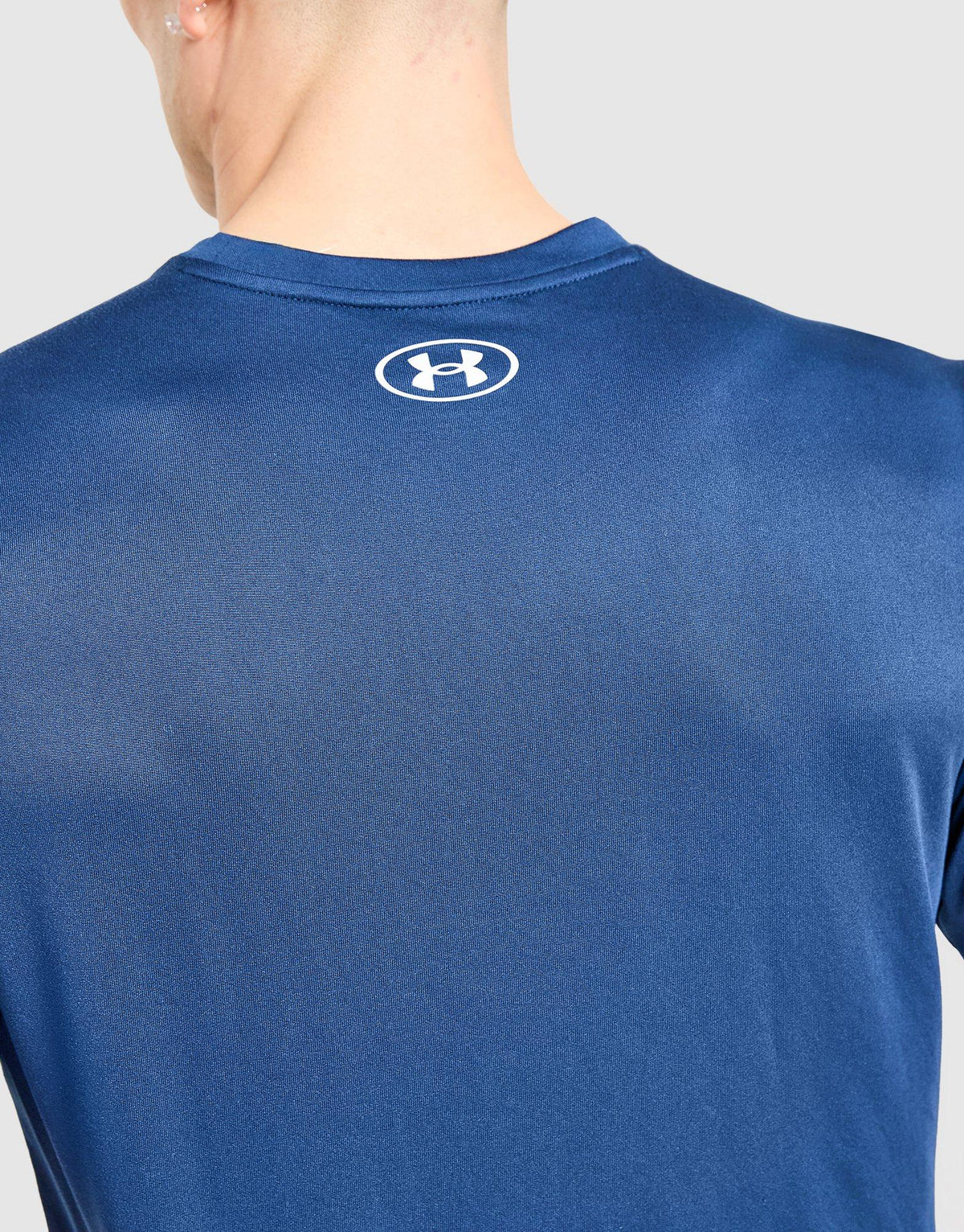 Tech Grid T-Shirt