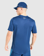 Tech Grid T-Shirt