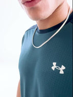 Tech Grid T-Shirt