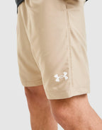 Tech Embossed Shorts