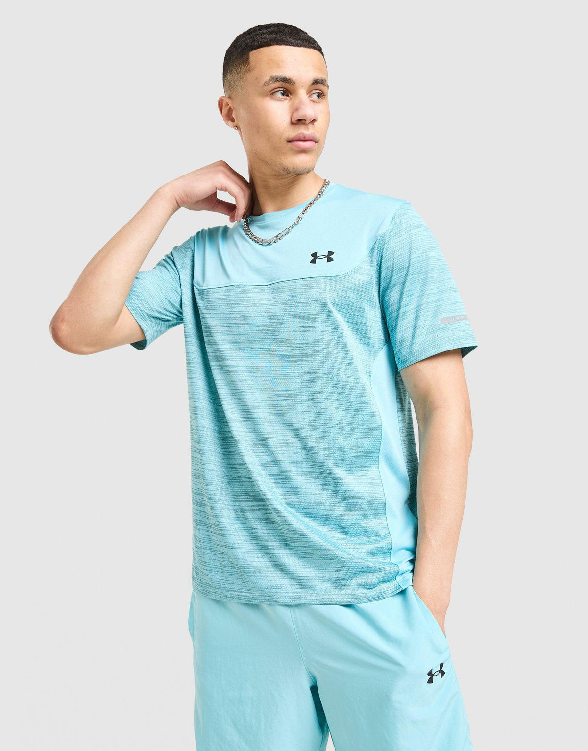 Tech Utility T-Shirt
