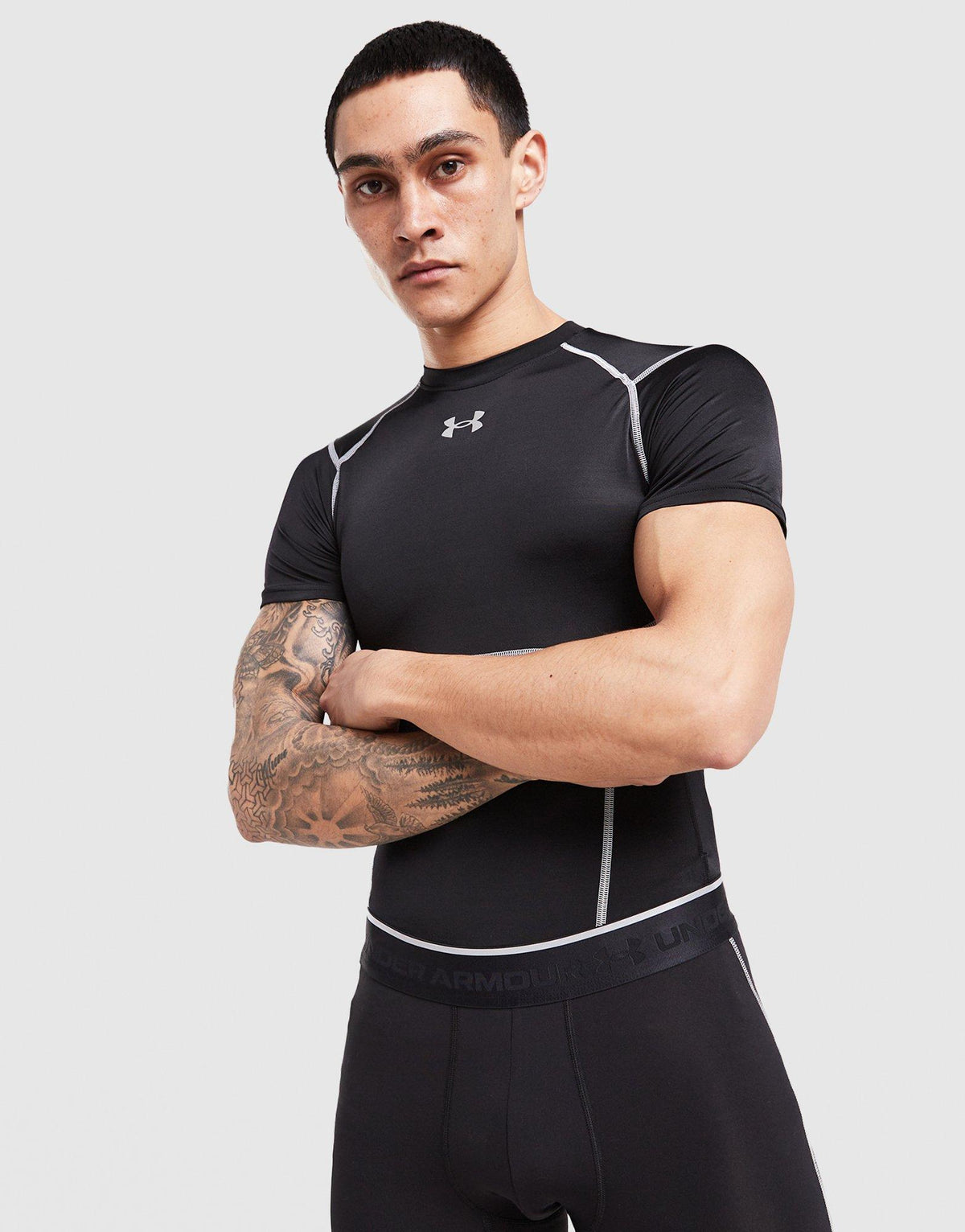 NEOLAST HeatGear T-Shirt