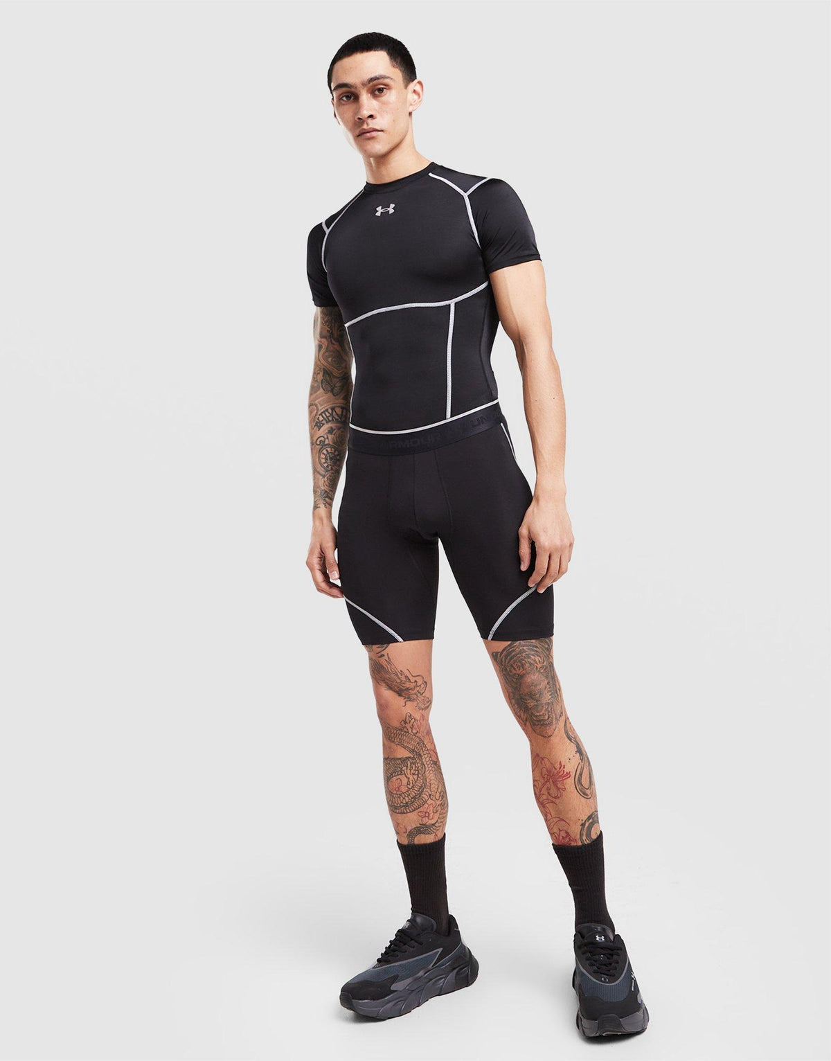 NEOLAST HeatGear T-Shirt