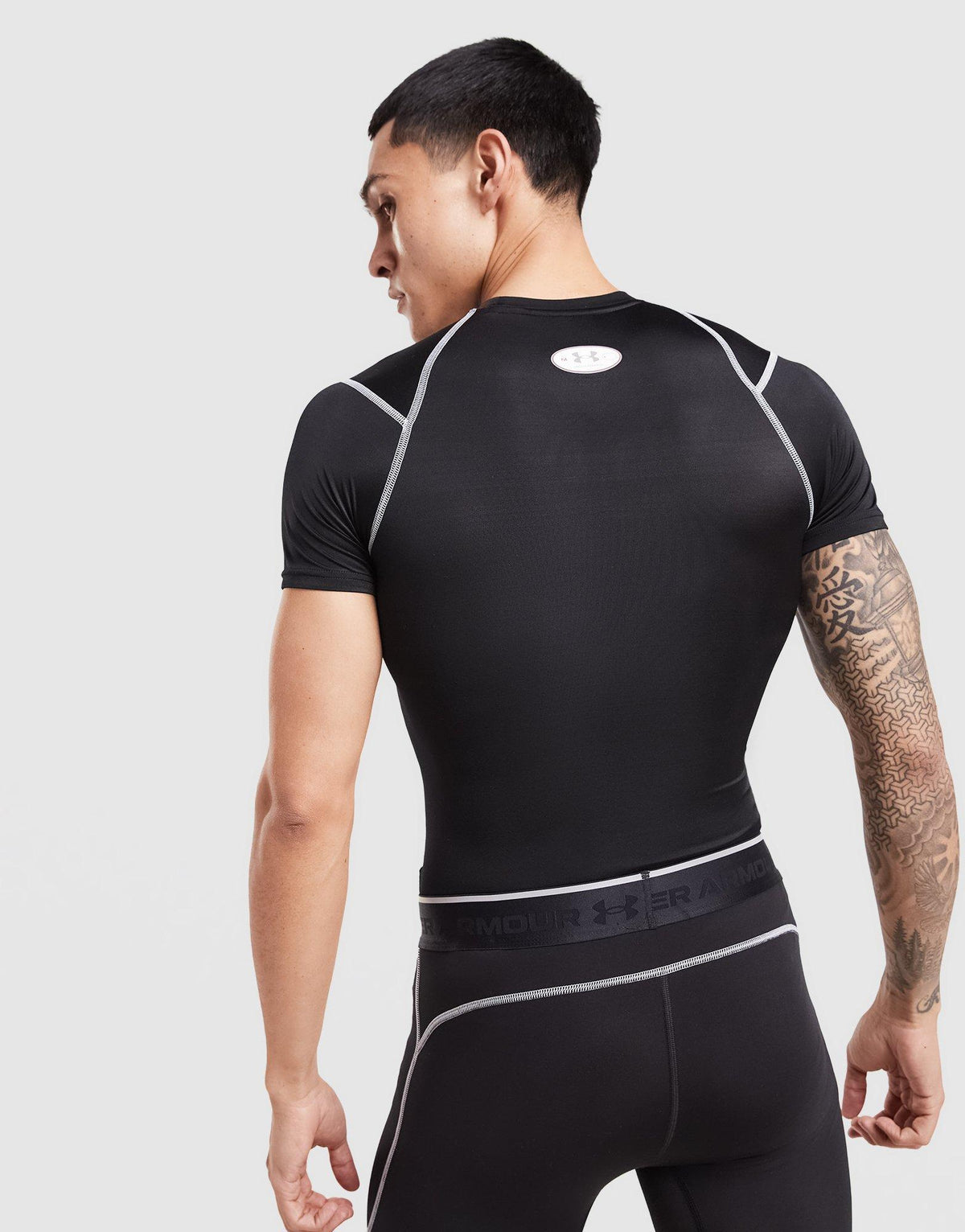 NEOLAST HeatGear T-Shirt