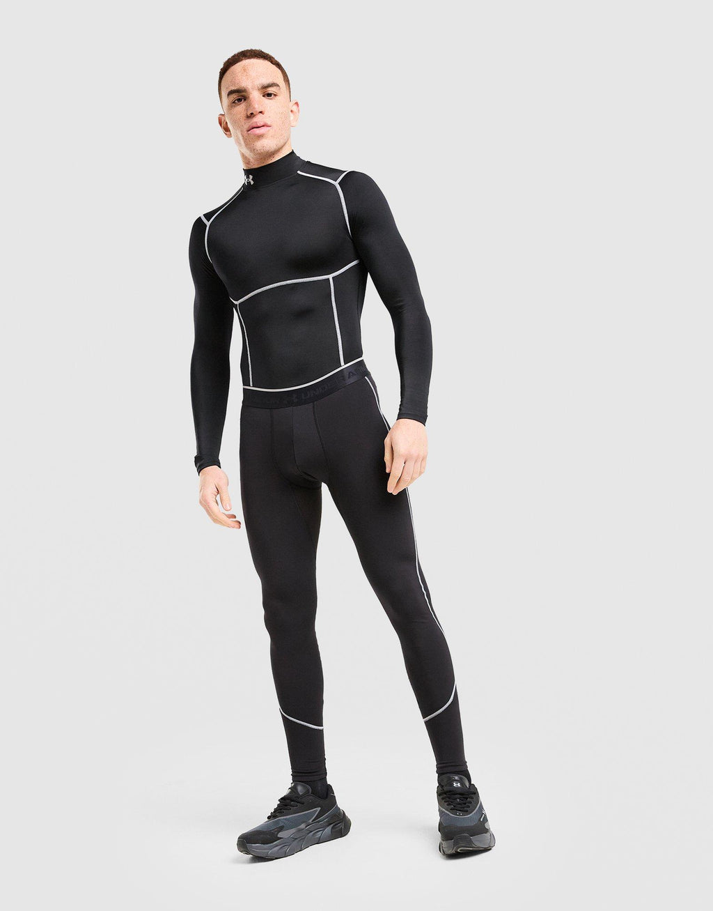 NEOLAST HeatGear Tights