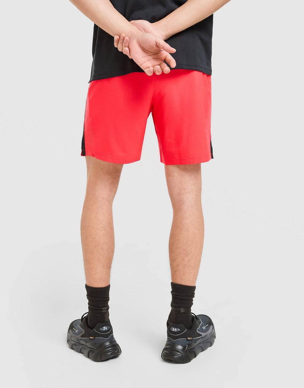 Launch 7" Shorts