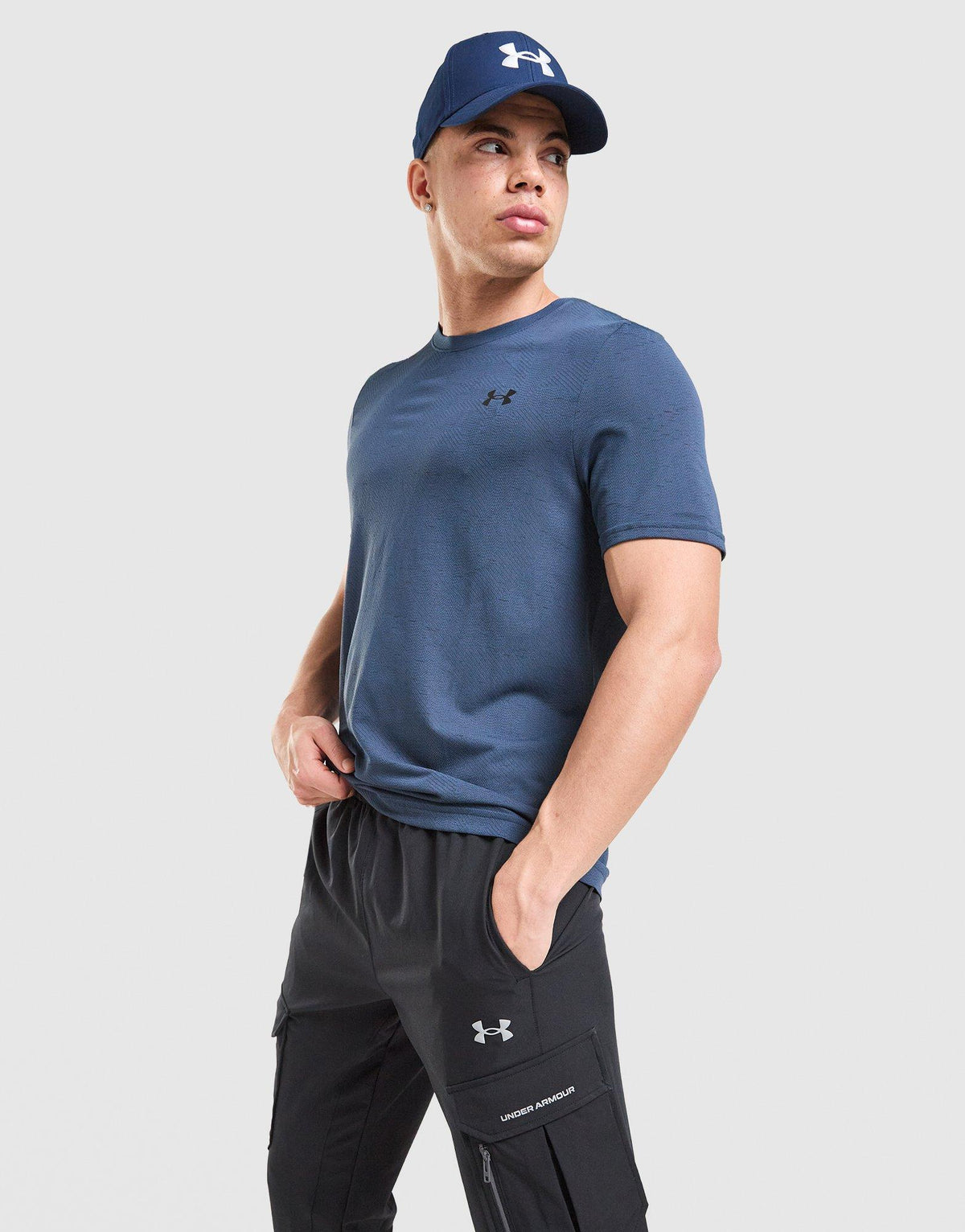 Vanish Seamless T-Shirt