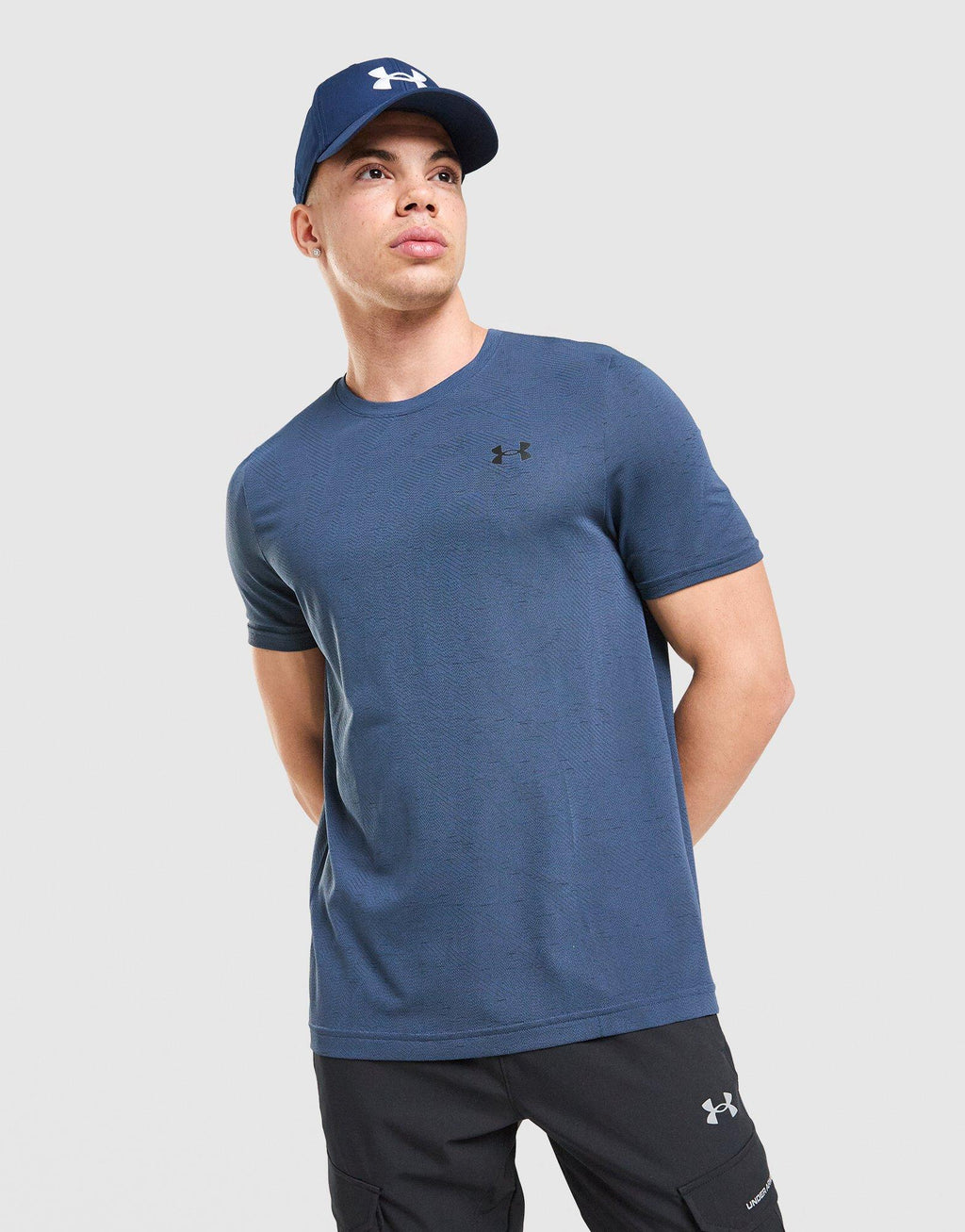Vanish Seamless T-Shirt