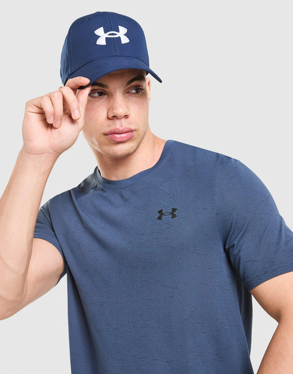 Vanish Seamless T-Shirt