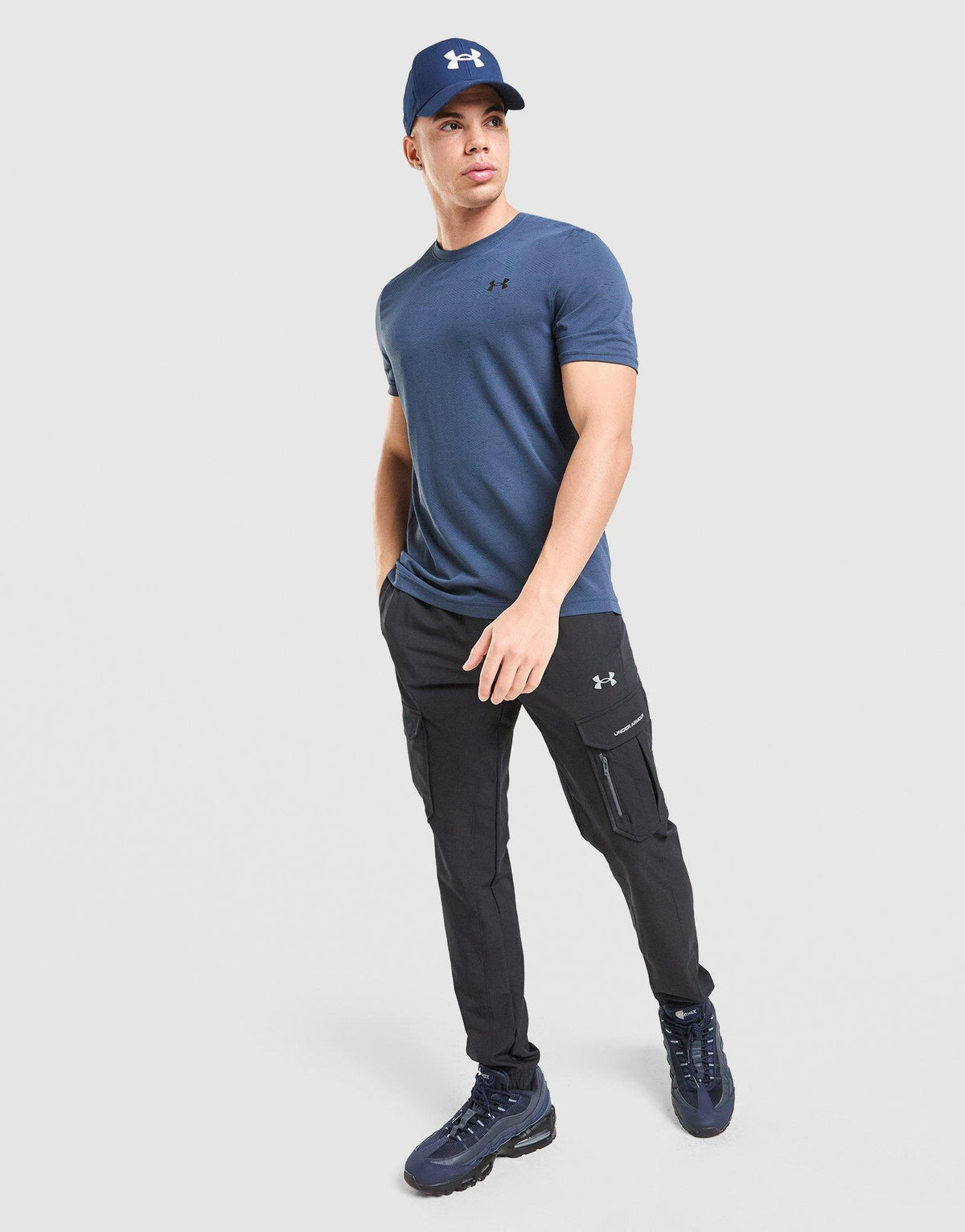 Vanish Seamless T-Shirt