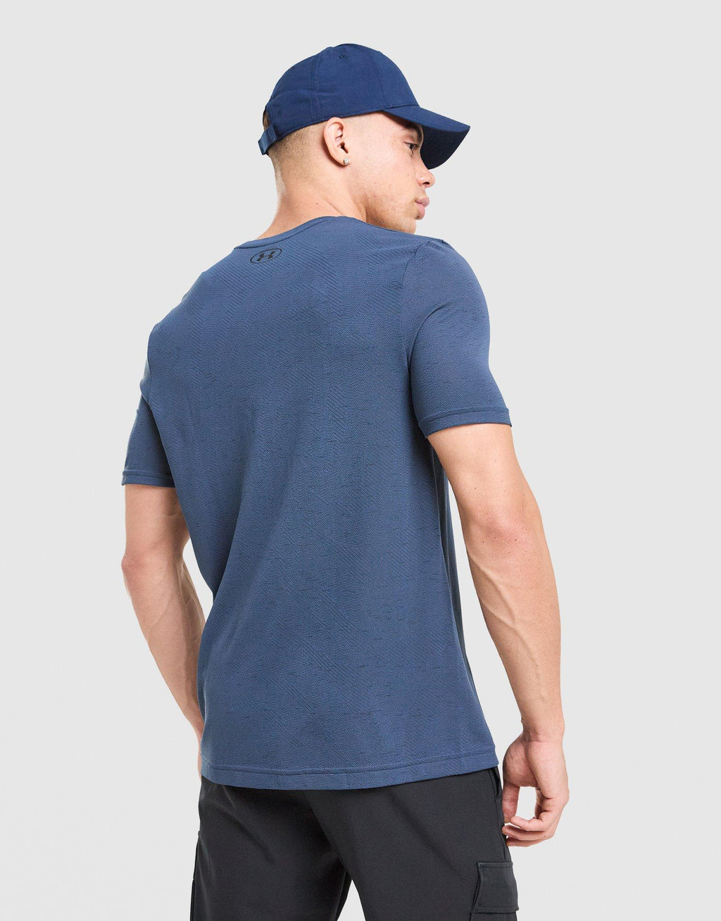 Vanish Seamless T-Shirt