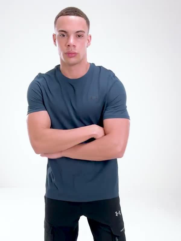 Vanish Seamless T-Shirt