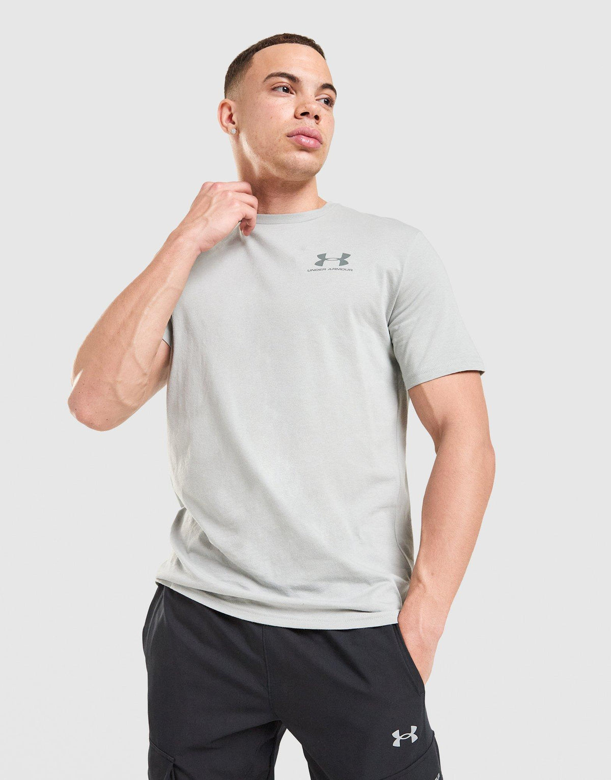 Small Logo T-Shirt