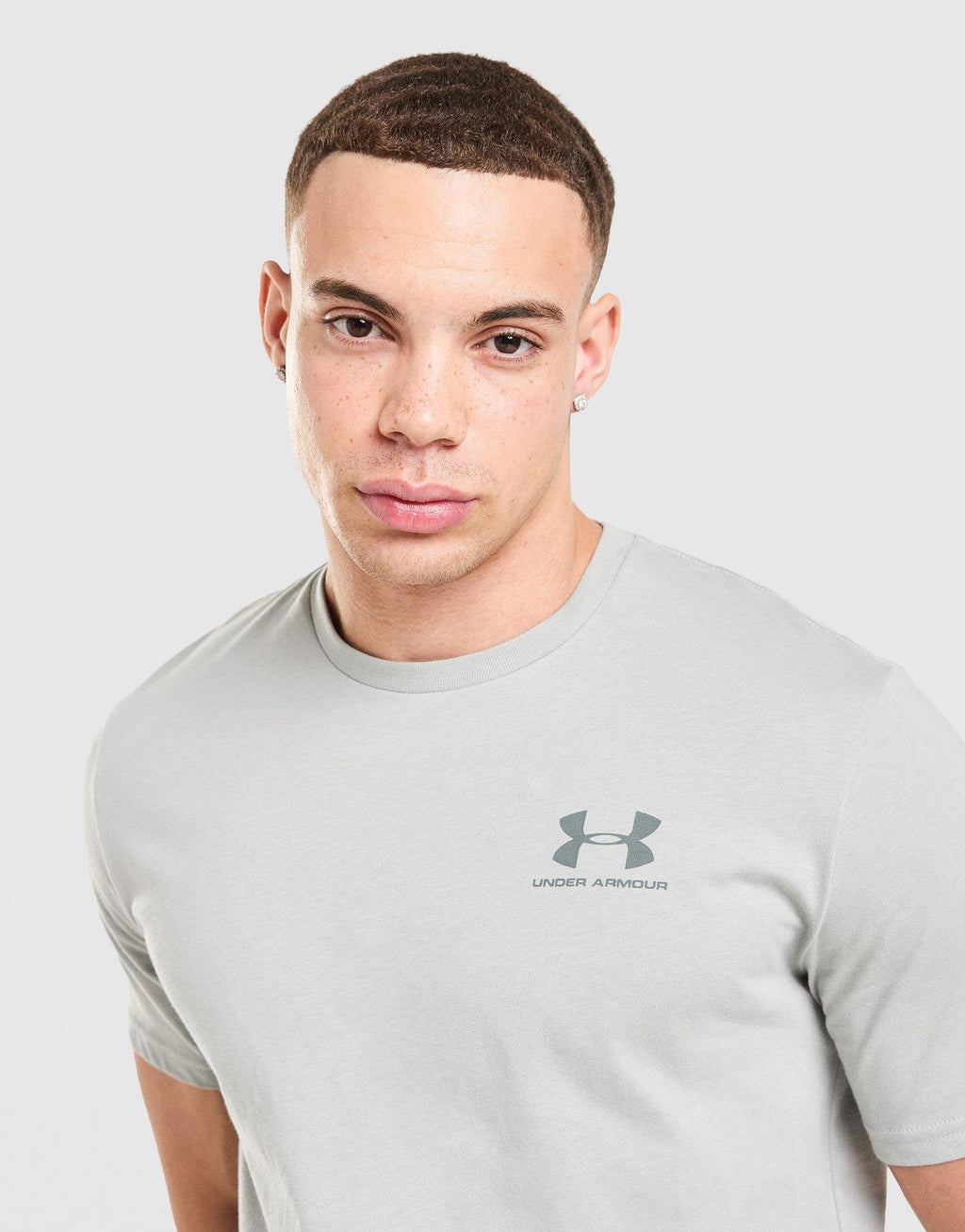 Small Logo T-Shirt
