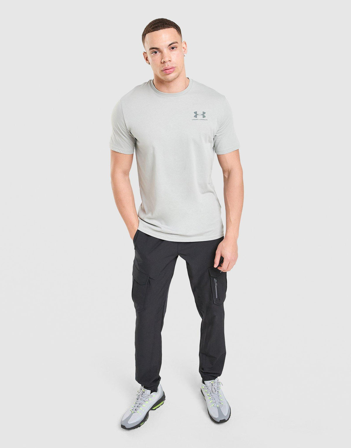 Small Logo T-Shirt