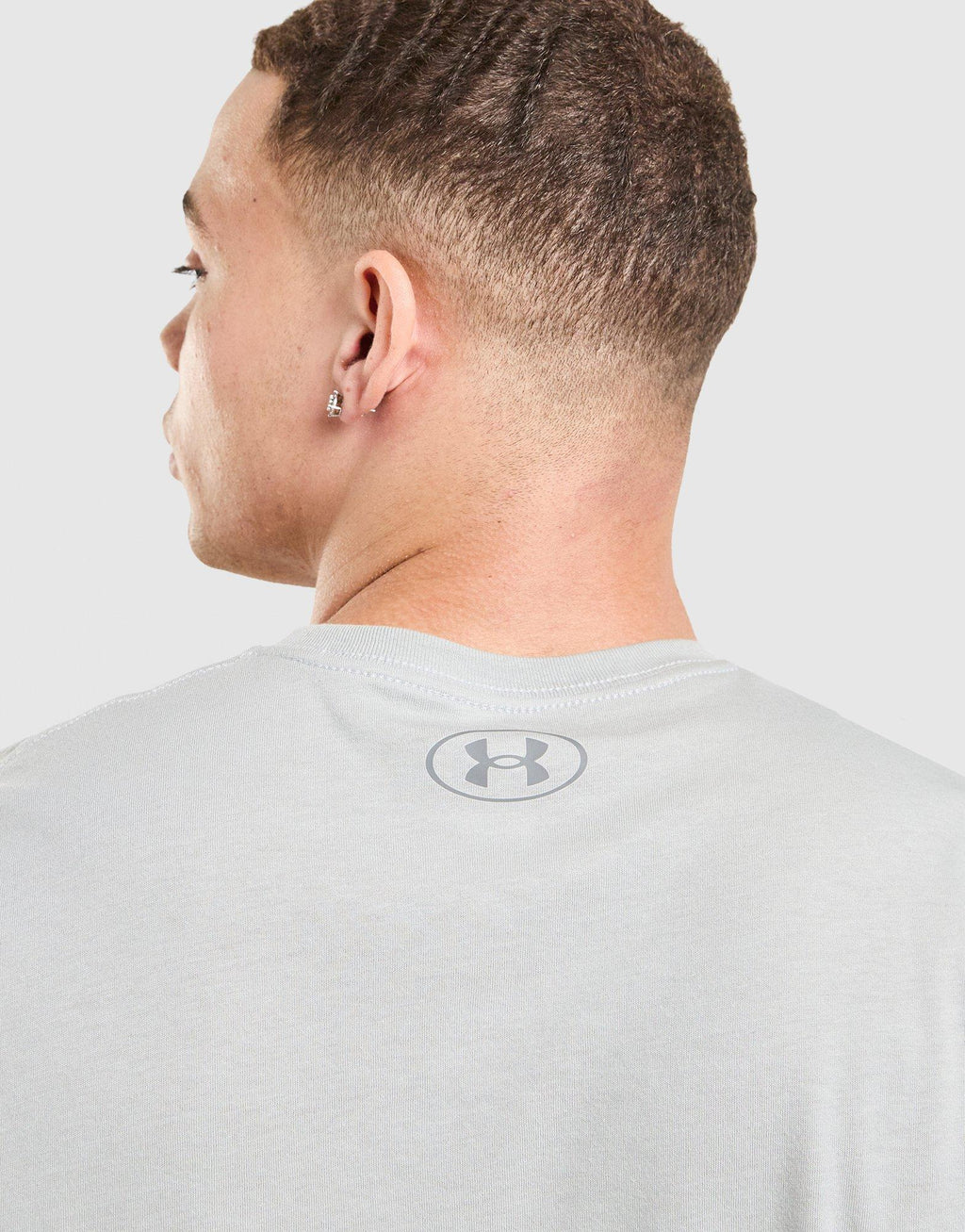Small Logo T-Shirt