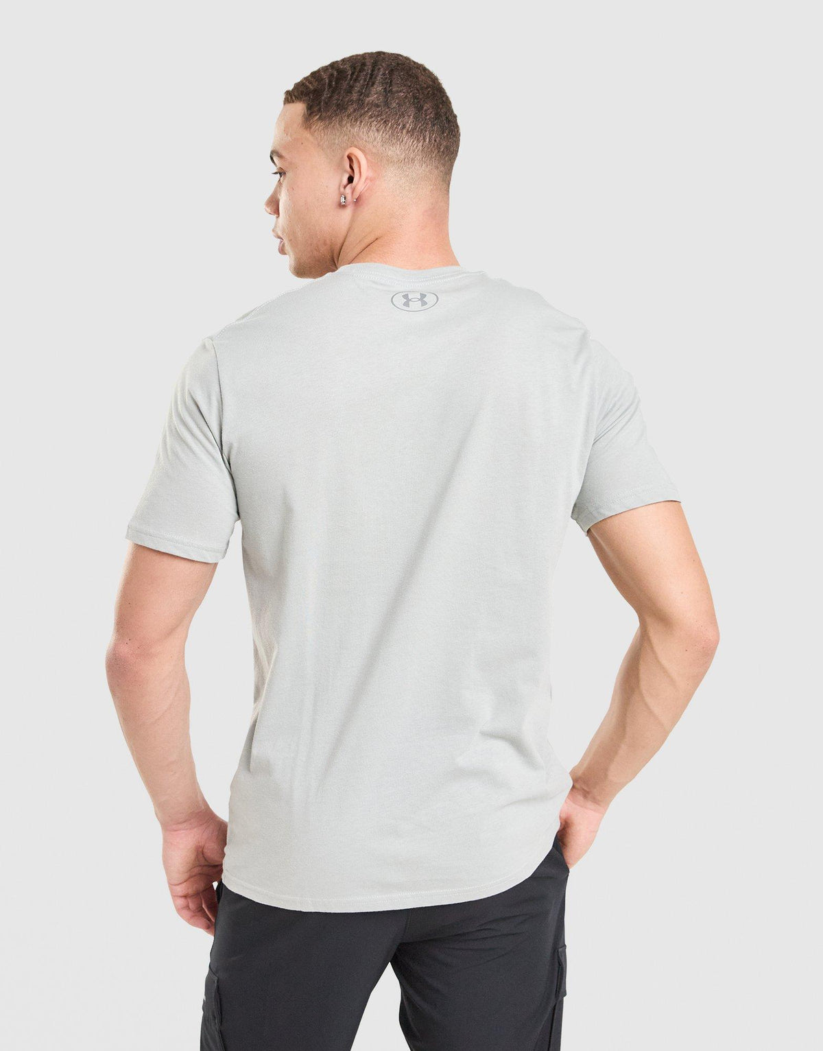 Small Logo T-Shirt