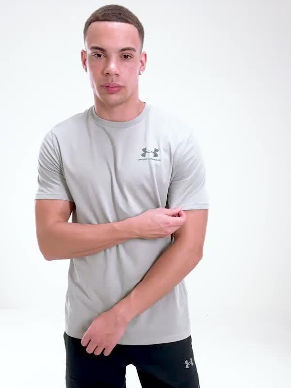 Small Logo T-Shirt