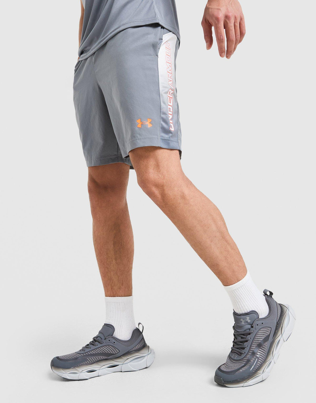 Tech Touchdown Shorts