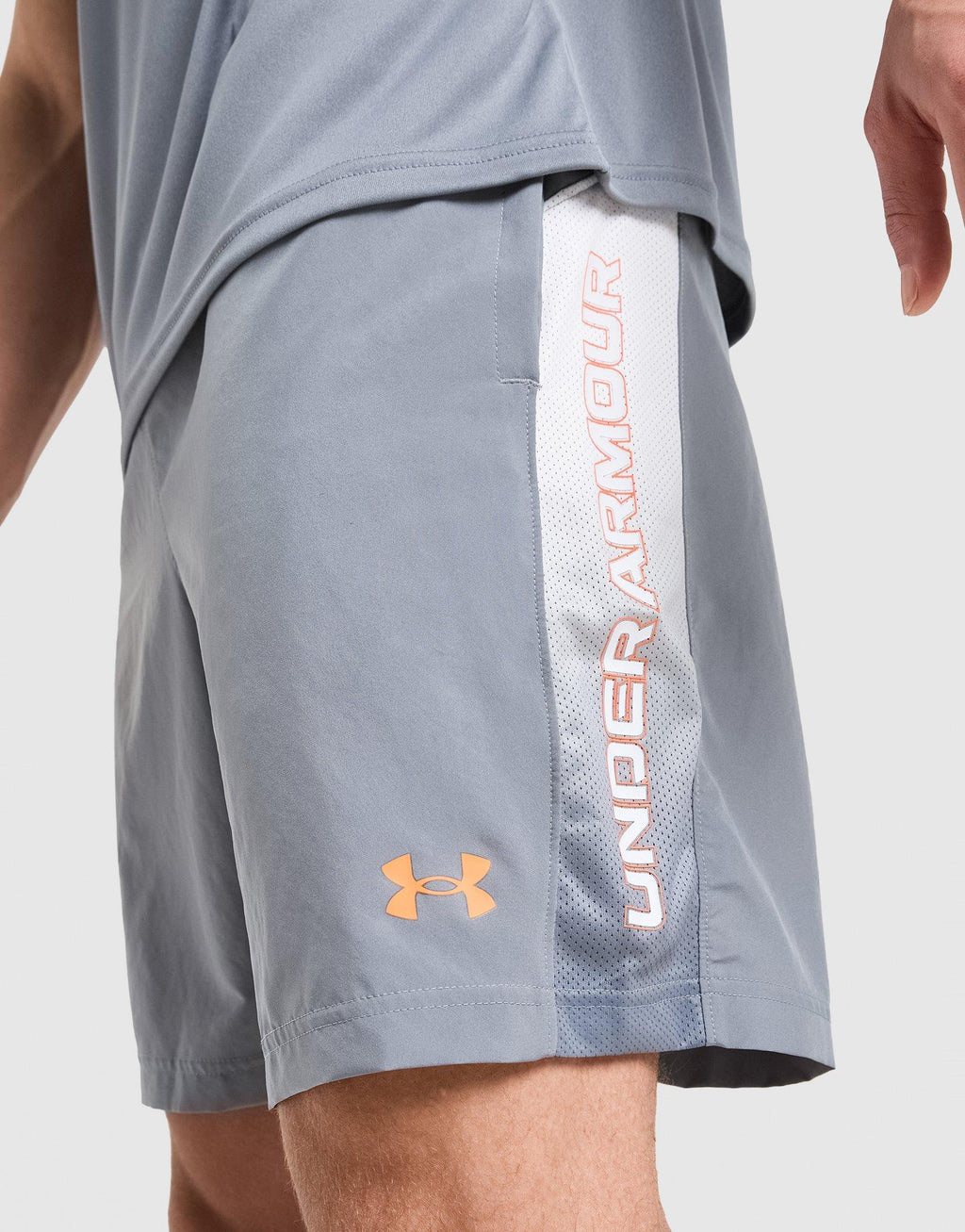 Tech Touchdown Shorts