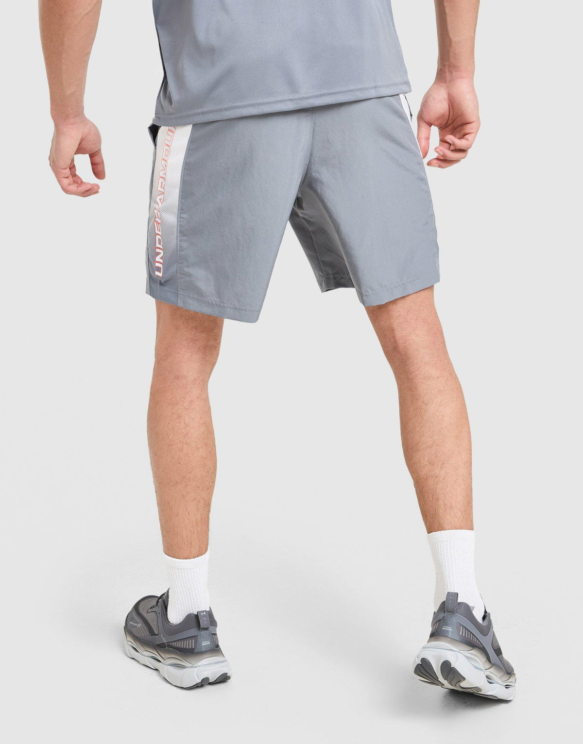 Tech Touchdown Shorts