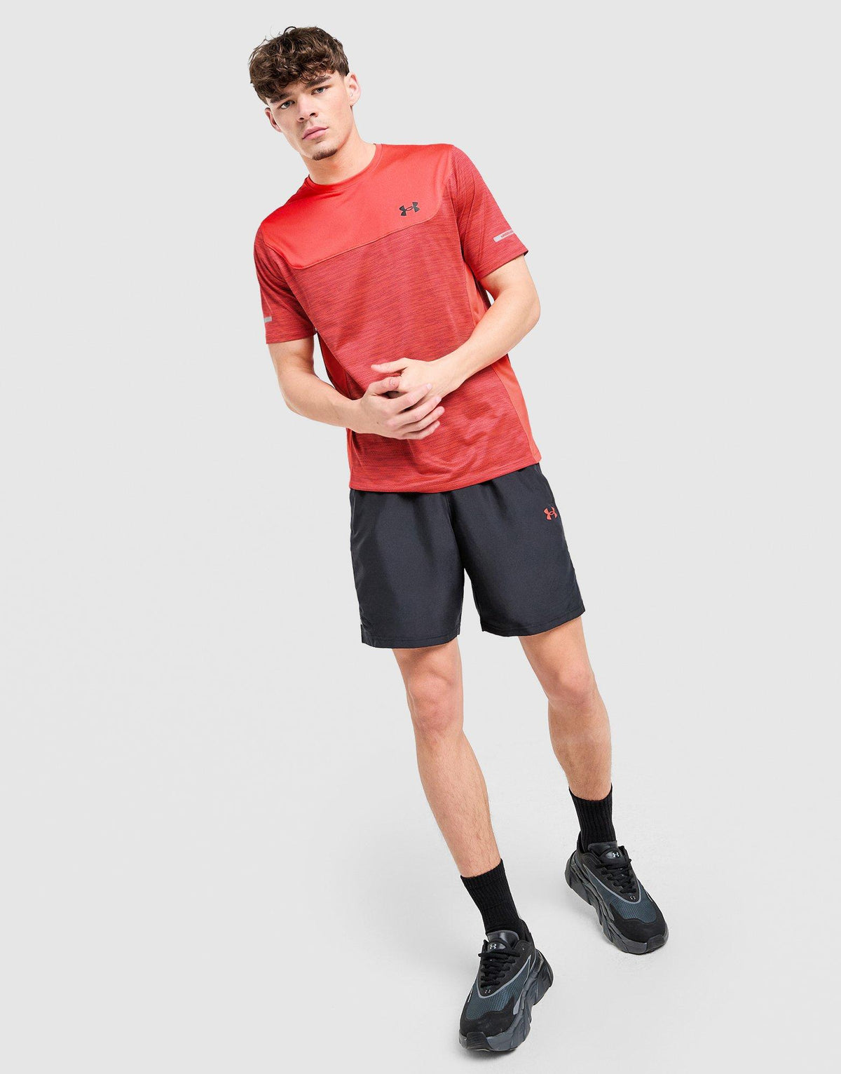 Tech Utility T-Shirrt