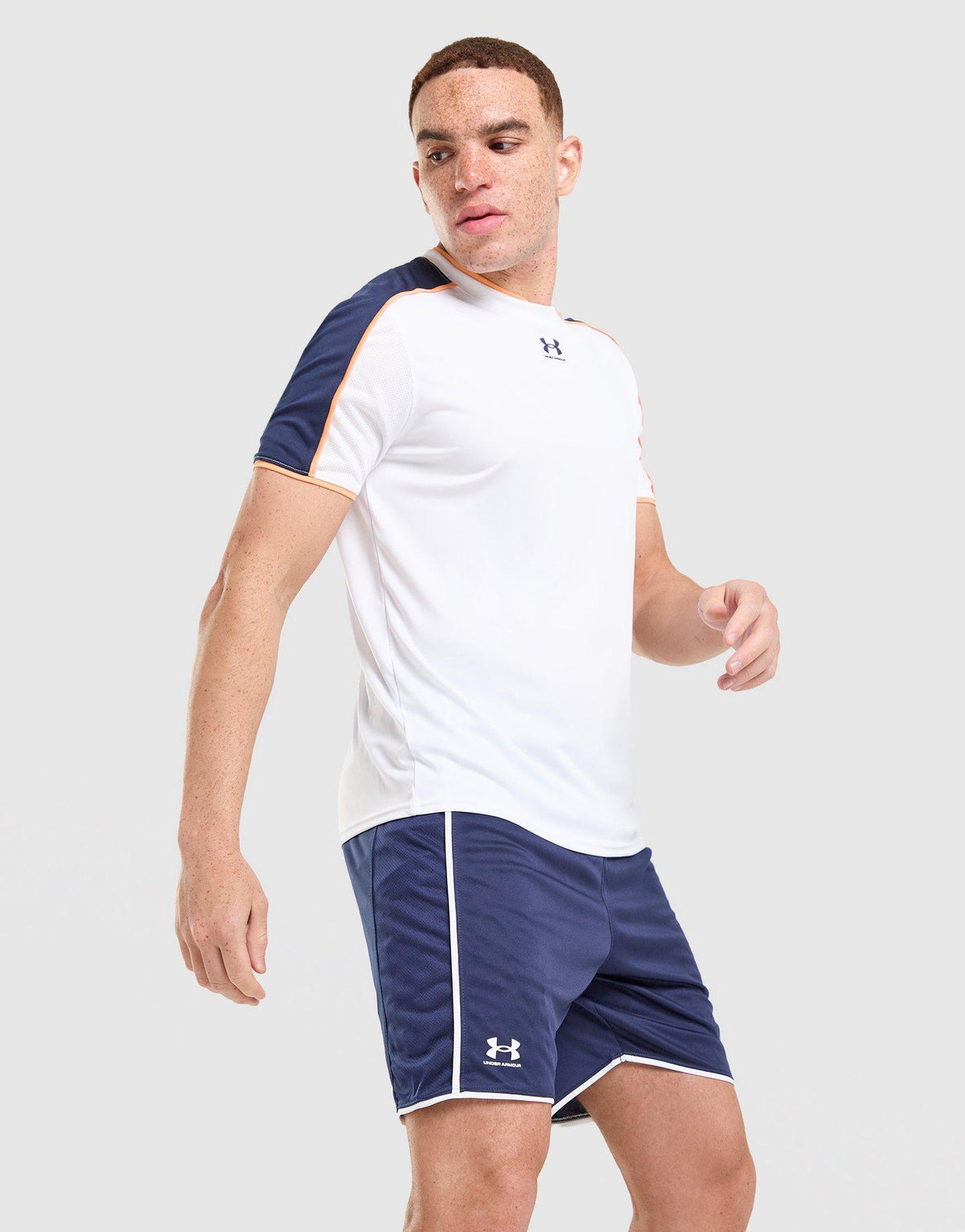 Challenger Training Shorts