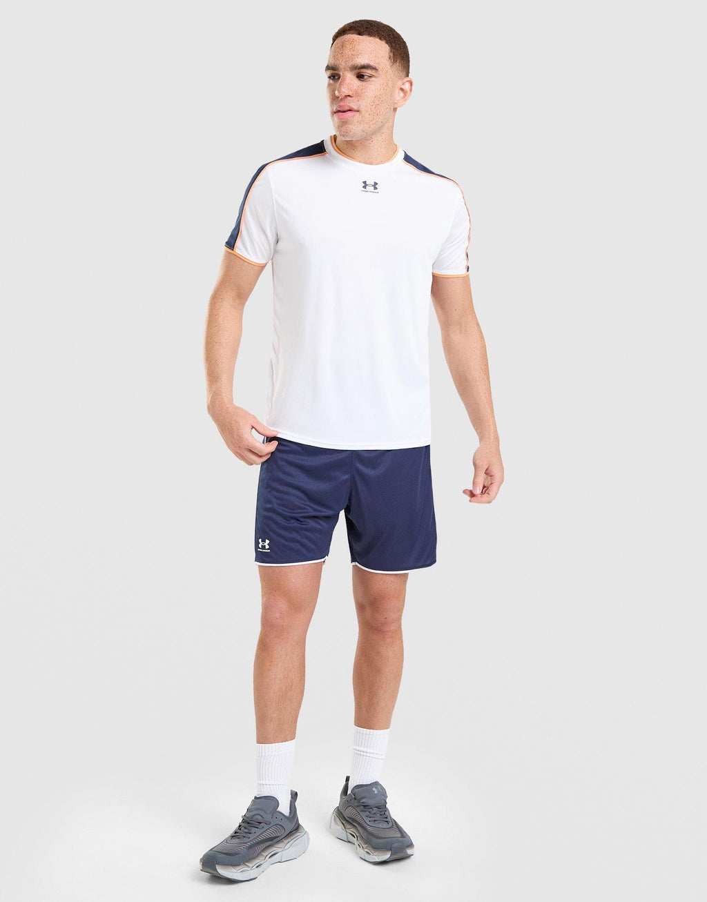 Challenger Training Shorts