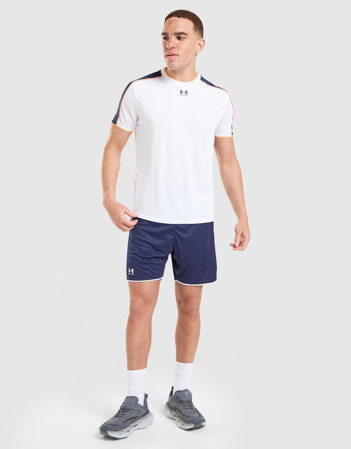 Challenger Training Shorts