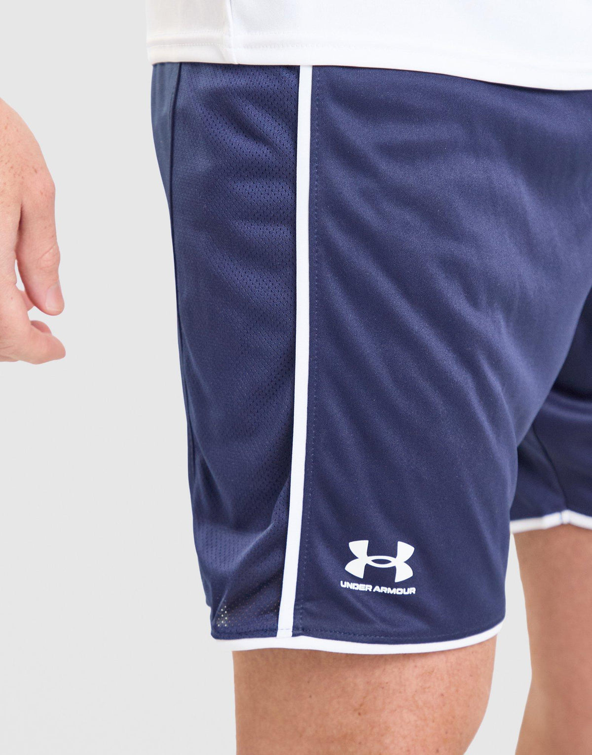 Challenger Training Shorts