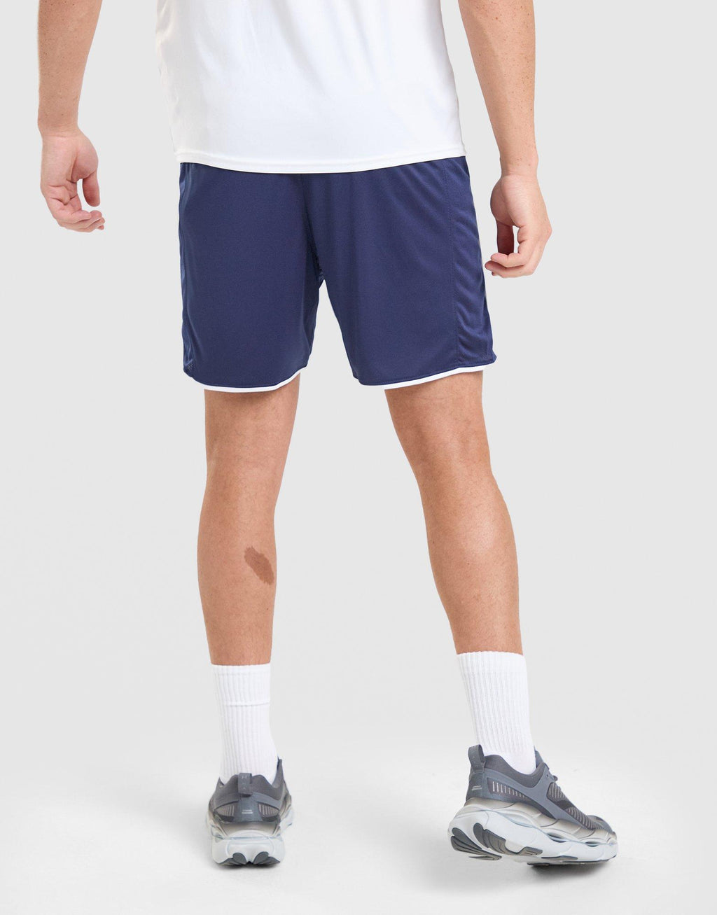 Challenger Training Shorts