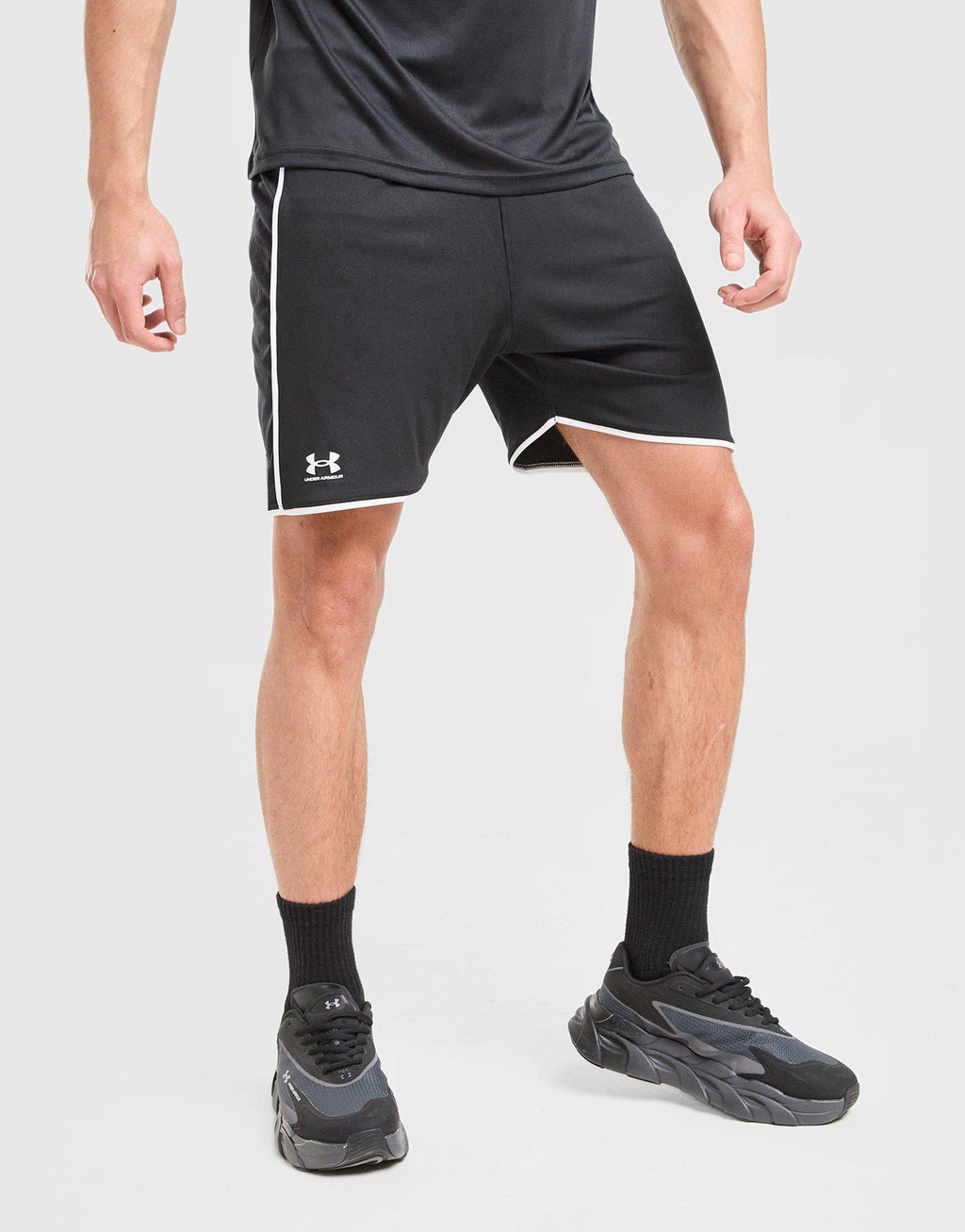Challenger Training Shorts