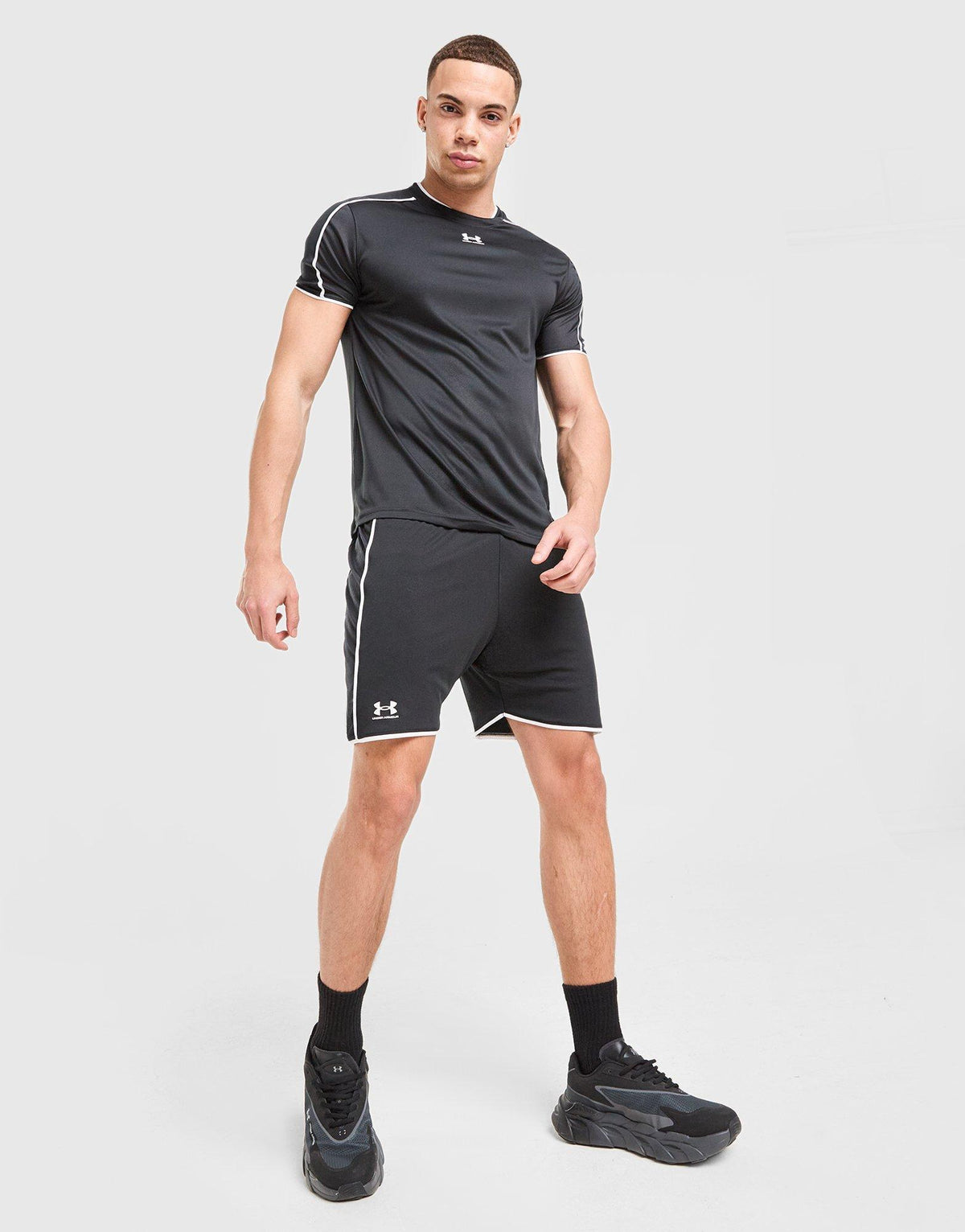 Challenger Training Shorts