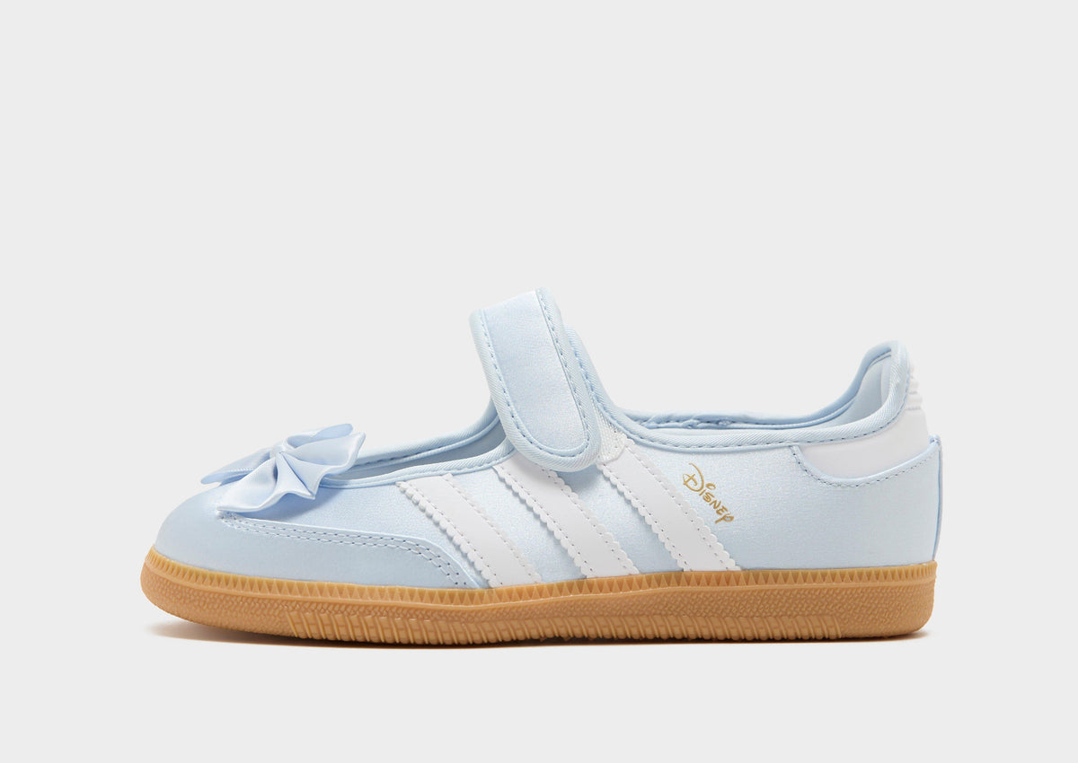 Samba Jane x Disney Children's