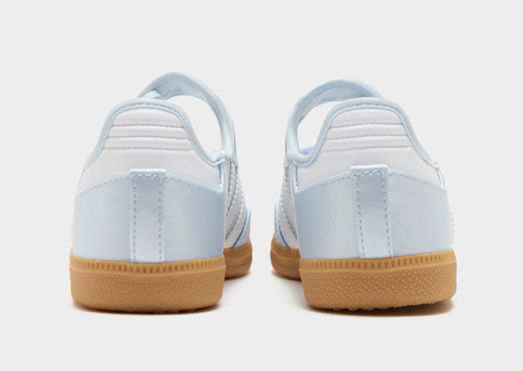 Samba Jane x Disney Children's