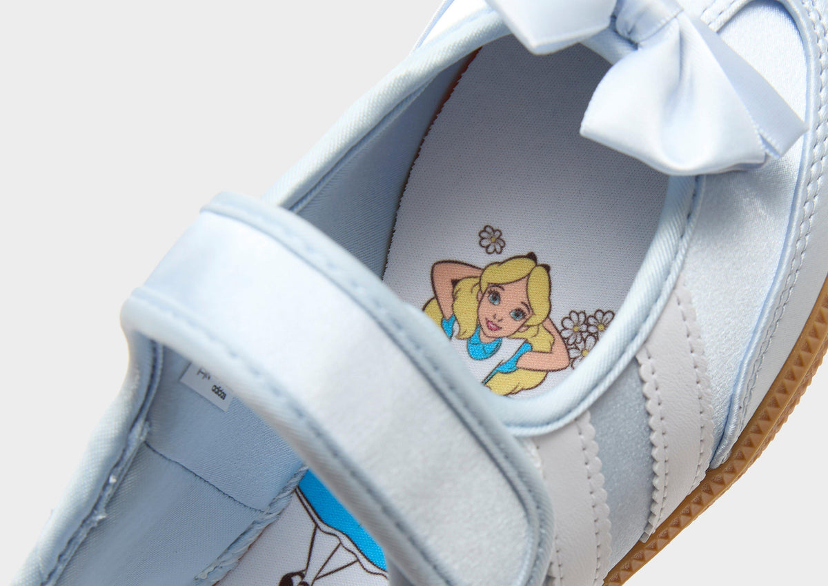 Samba Jane x Disney Children's