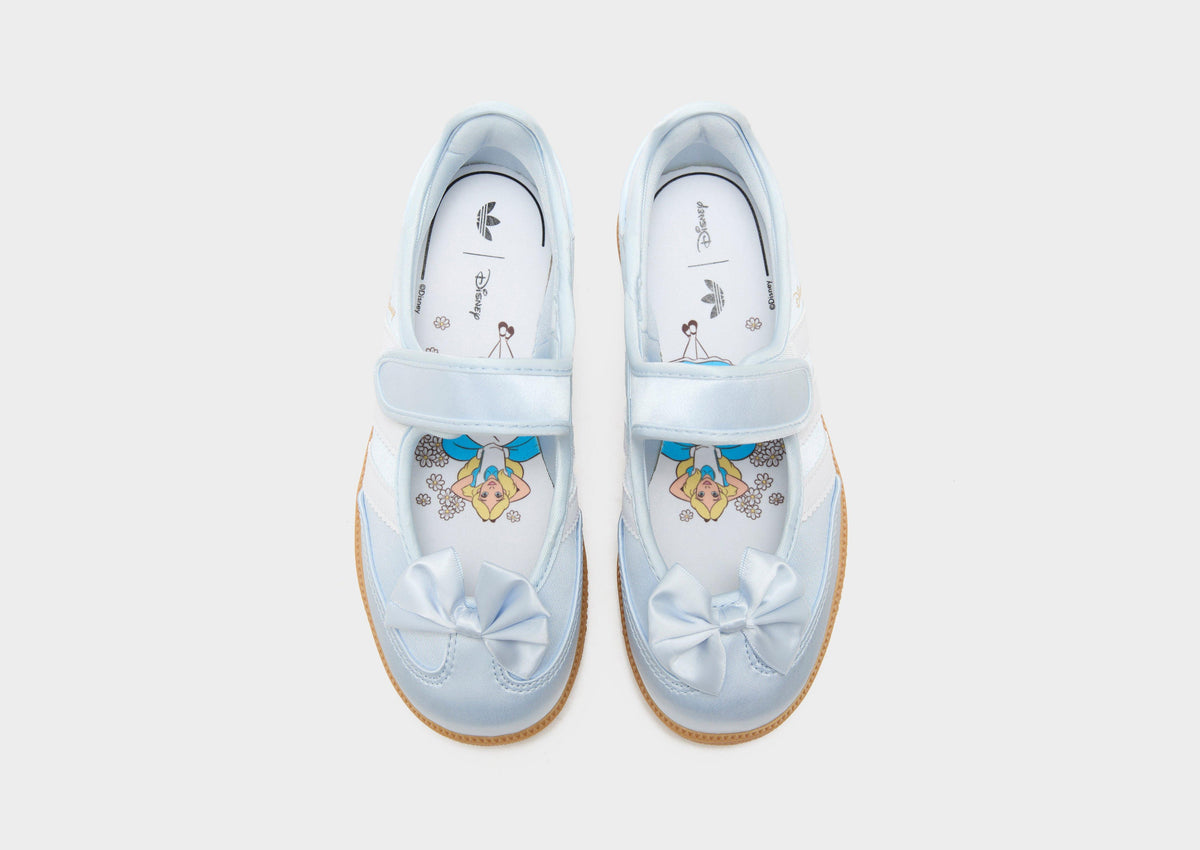 Samba Jane x Disney Children's