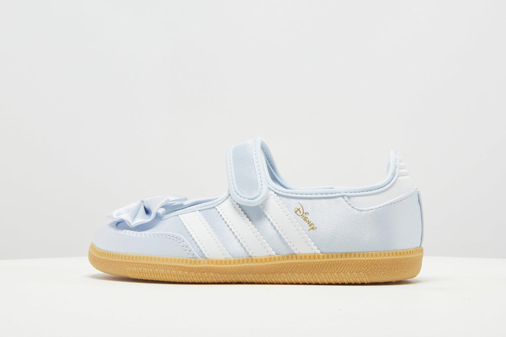 Samba Jane x Disney Children's